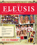 Eleusis cover